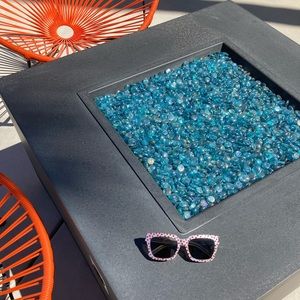 Saint Laurent Bold sunglasses 😎